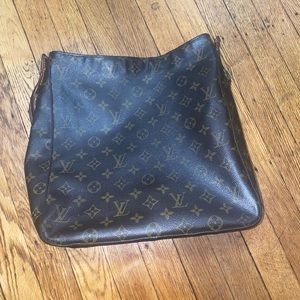 Authentic Louis Vuitton Bag